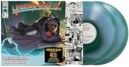 GHOSTFACE KILLAH - Supreme Clientele - Amazon.com Music